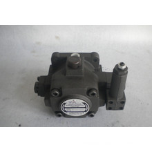 High Pressure Variable Vane Pump